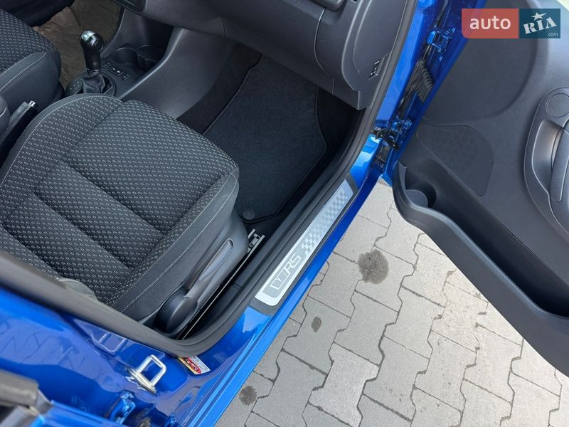 Хетчбек Skoda Fabia 2011 в Білій Церкві