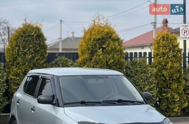 Хэтчбек Skoda Fabia 2009 в Болехове