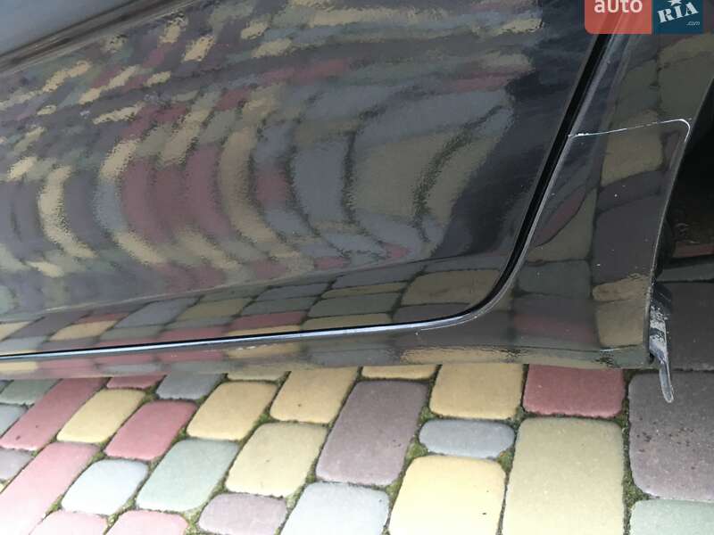 Хэтчбек Skoda Fabia 2009 в Харькове