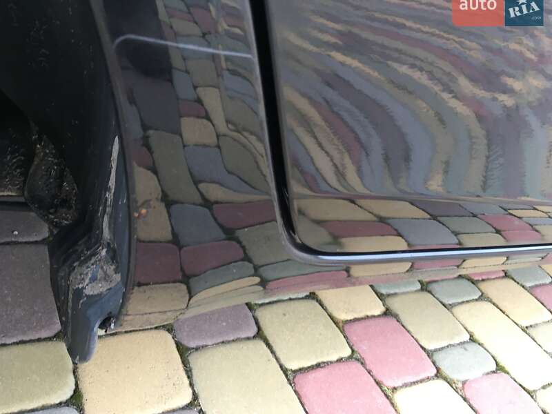 Хэтчбек Skoda Fabia 2009 в Харькове