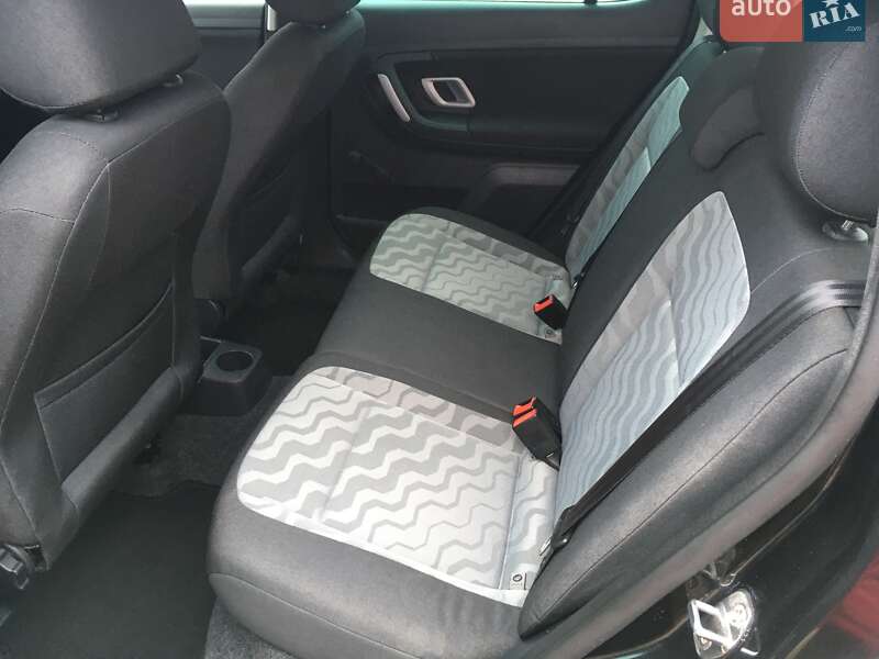 Хэтчбек Skoda Fabia 2009 в Харькове