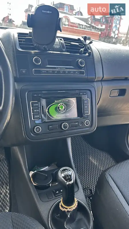Skoda Fabia 2010 VIN TMBES25J9B3072698 фото оголошення 28 з 70