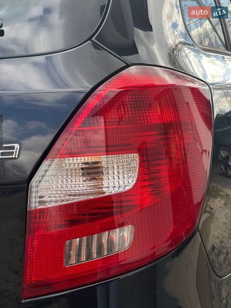 Універсал Skoda Fabia 2008 в Седлище