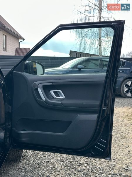 Універсал Skoda Fabia 2008 в Седлище