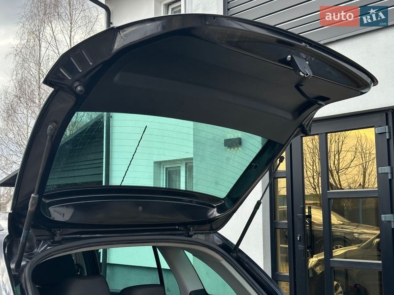 Універсал Skoda Fabia 2008 в Седлище