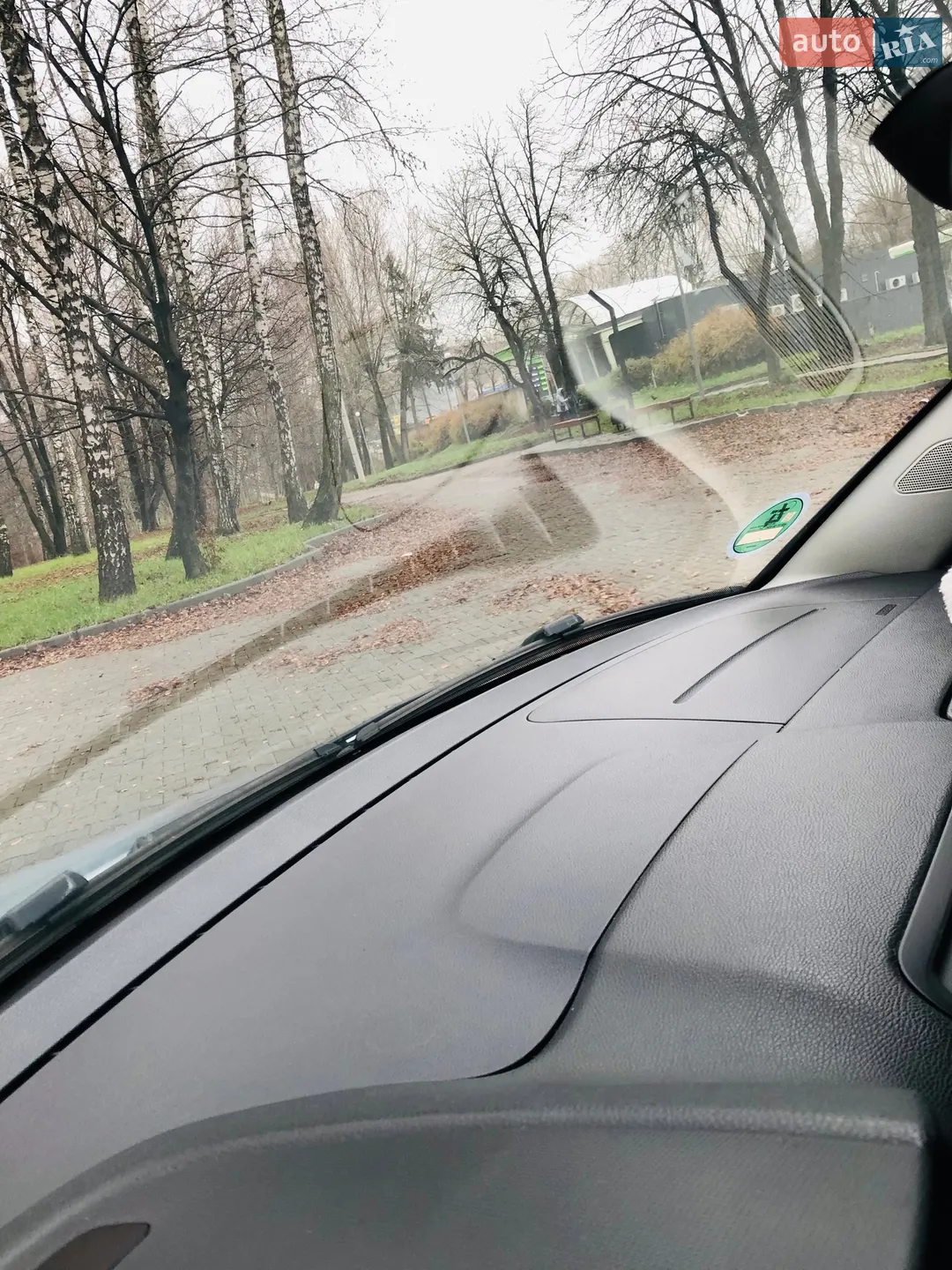 2010 Skoda Fabia - мініатюра 9