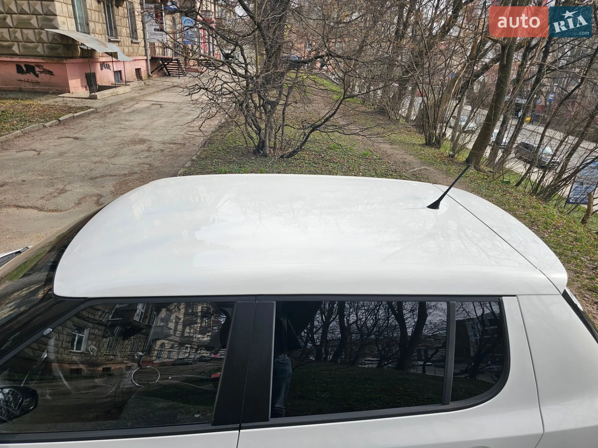 2011 Skoda Fabia - мініатюра 25