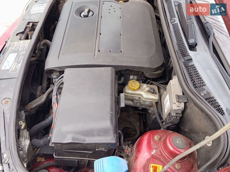 Універсал Skoda Fabia 2005 в Чернівцях фото 4 Універсал Skoda Fabia 2005 в Чернівцях