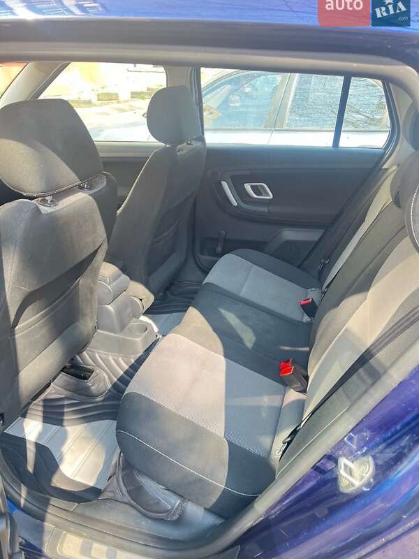 Универсал Skoda Fabia 2008 в Львове фото 7 Универсал Skoda Fabia 2008 в Львове