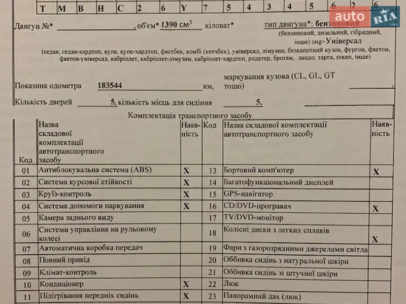Универсал Skoda Fabia 2005 в Гатном документ 2 фото Универсал Skoda Fabia 2005 в Гатном документ