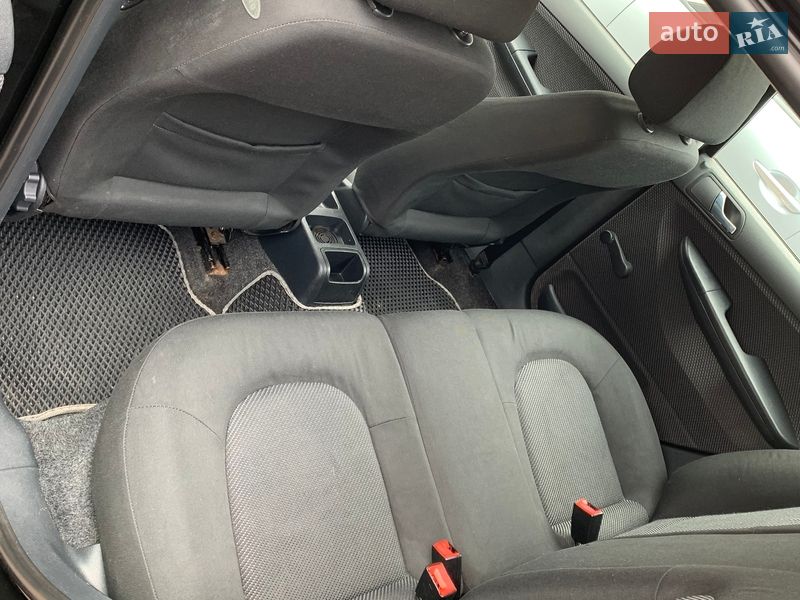 Универсал Skoda Fabia 2005 в Гатном фото 15 Универсал Skoda Fabia 2005 в Гатном