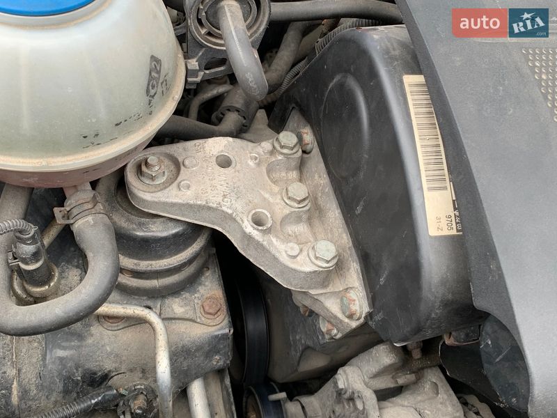 Универсал Skoda Fabia 2005 в Гатном фото 20 Универсал Skoda Fabia 2005 в Гатном