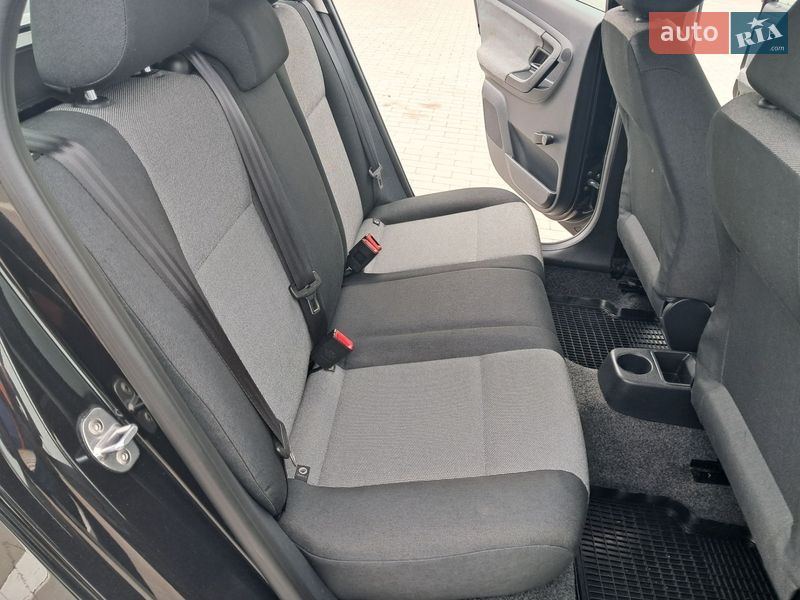 Универсал Skoda Fabia 2009 в Умани фото 18 Универсал Skoda Fabia 2009 в Умани