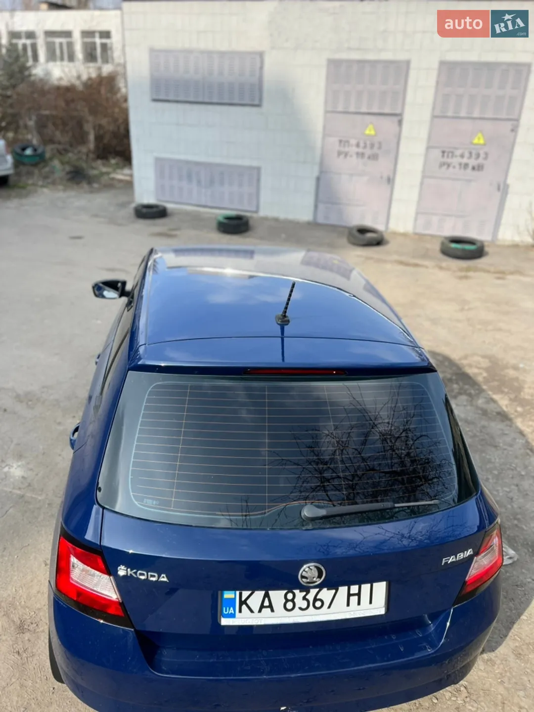 2016 Skoda Fabia - мініатюра 4