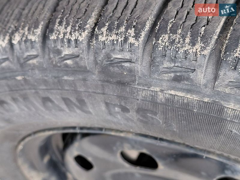 Універсал Skoda Fabia 2010 в Києві