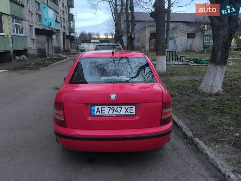 Skoda Fabia 2006 VIN TMBDY16Y56B053531 фото оголошення 2 з 44