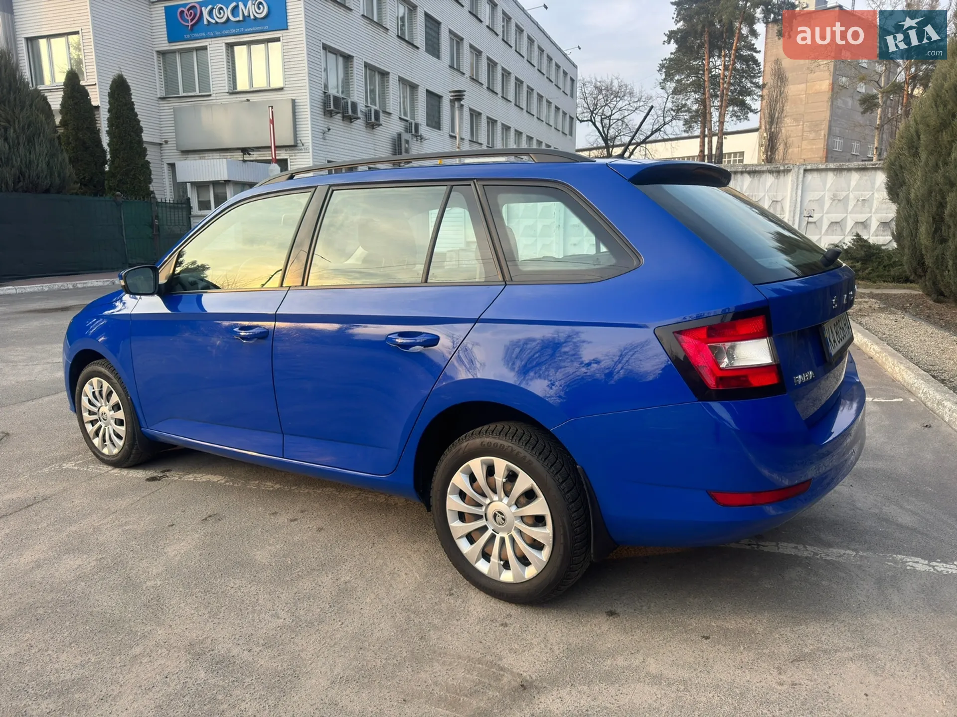 Фото авто 13