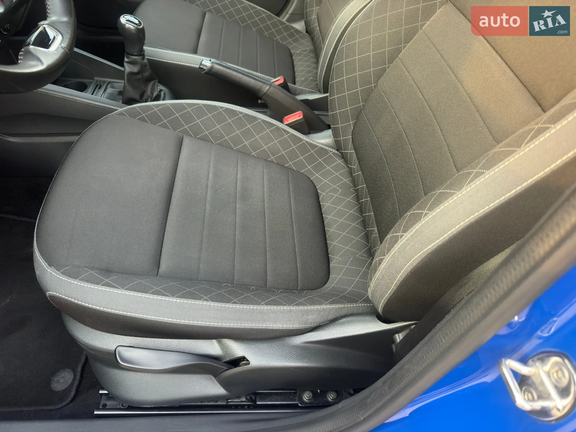 2021 Skoda Fabia - мініатюра 10