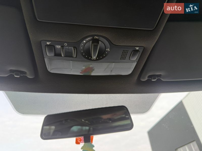 Універсал Skoda Fabia 2010 в Луцьку