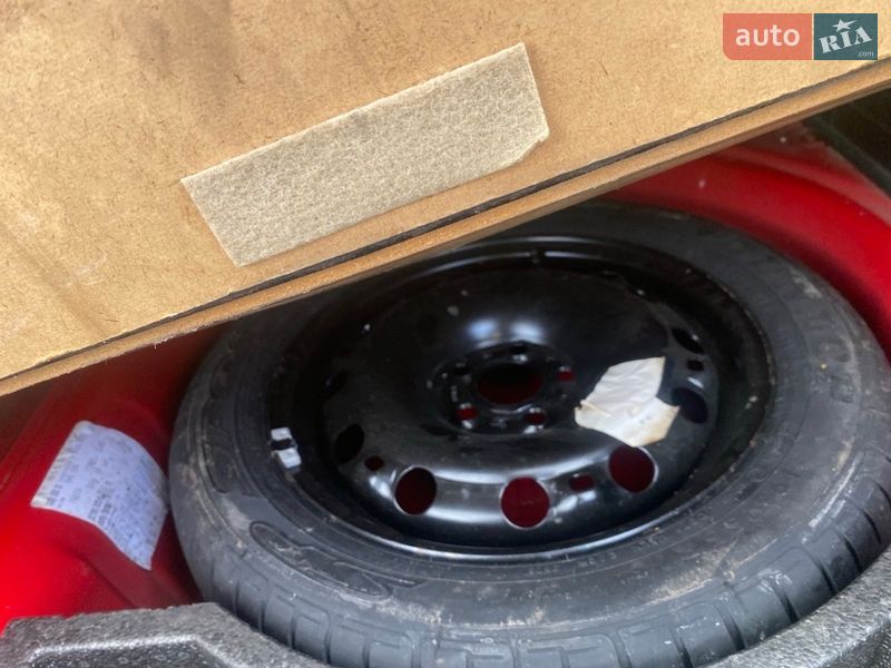 Універсал Skoda Fabia 2008 в Луцьку