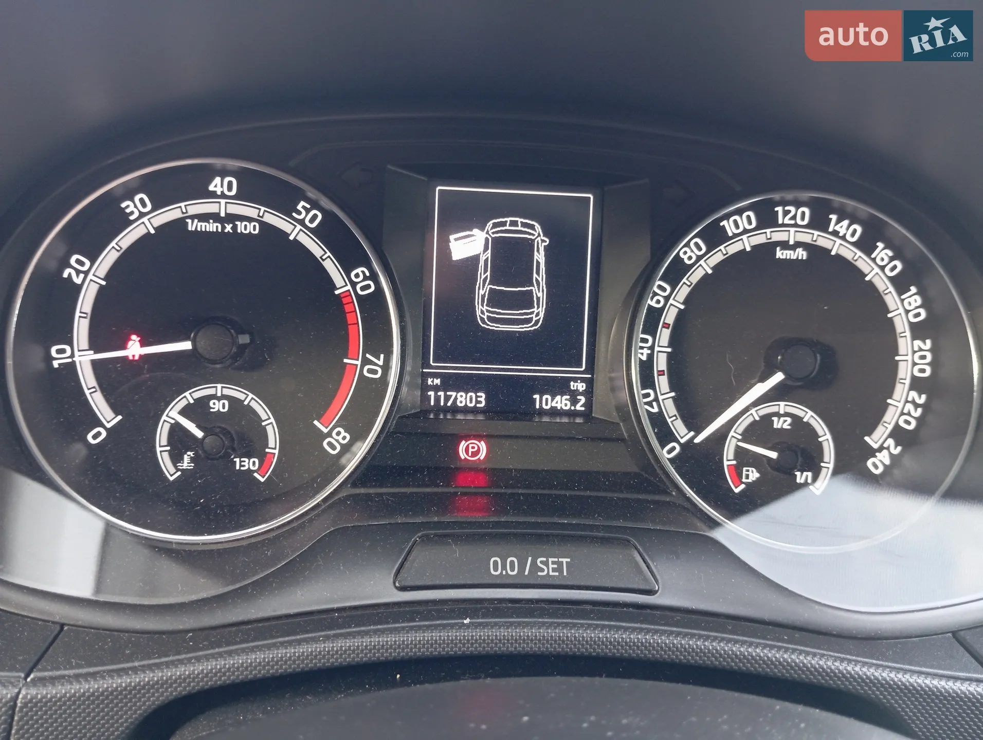 2021 Skoda Fabia - мініатюра 14