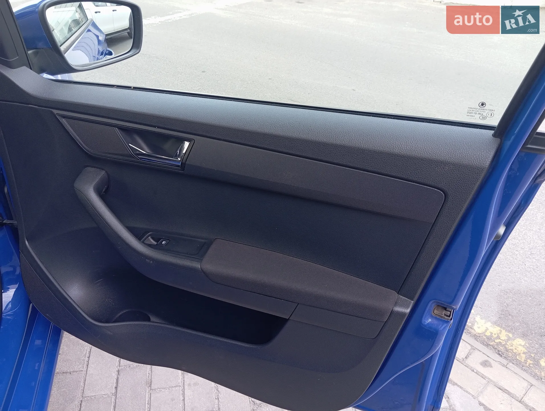 2021 Skoda Fabia - мініатюра 21