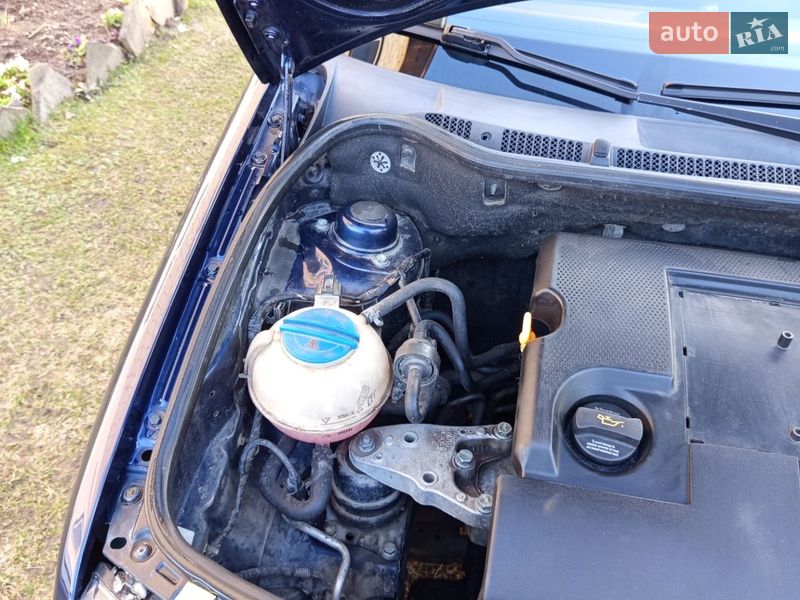 Универсал Skoda Fabia 2005 в Сходнице фото 4 Универсал Skoda Fabia 2005 в Сходнице