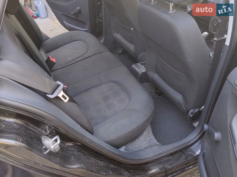 Универсал Skoda Fabia 2005 в Чернигове фото 9 Универсал Skoda Fabia 2005 в Чернигове