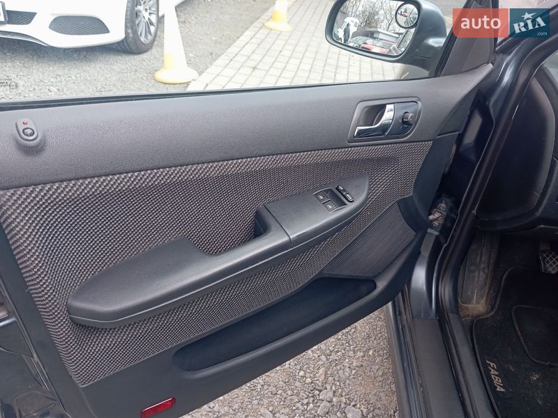 Хэтчбек Skoda Fabia 2005 в Хмельницком