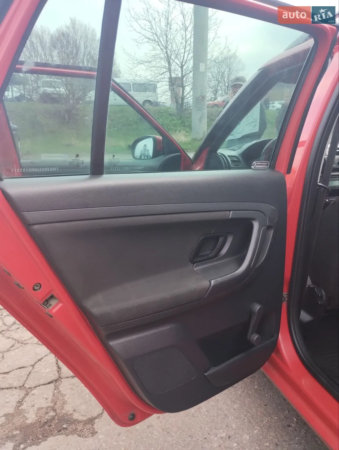 2013 Skoda Fabia - мініатюра 12