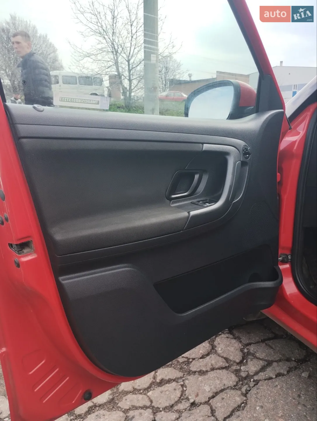 2013 Skoda Fabia - мініатюра 13