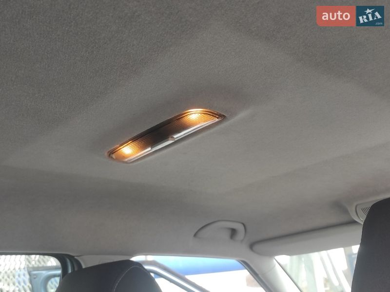 Універсал Skoda Fabia 2009 в Хмельницькому