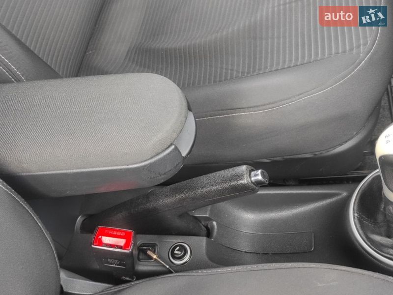 Універсал Skoda Fabia 2009 в Хмельницькому