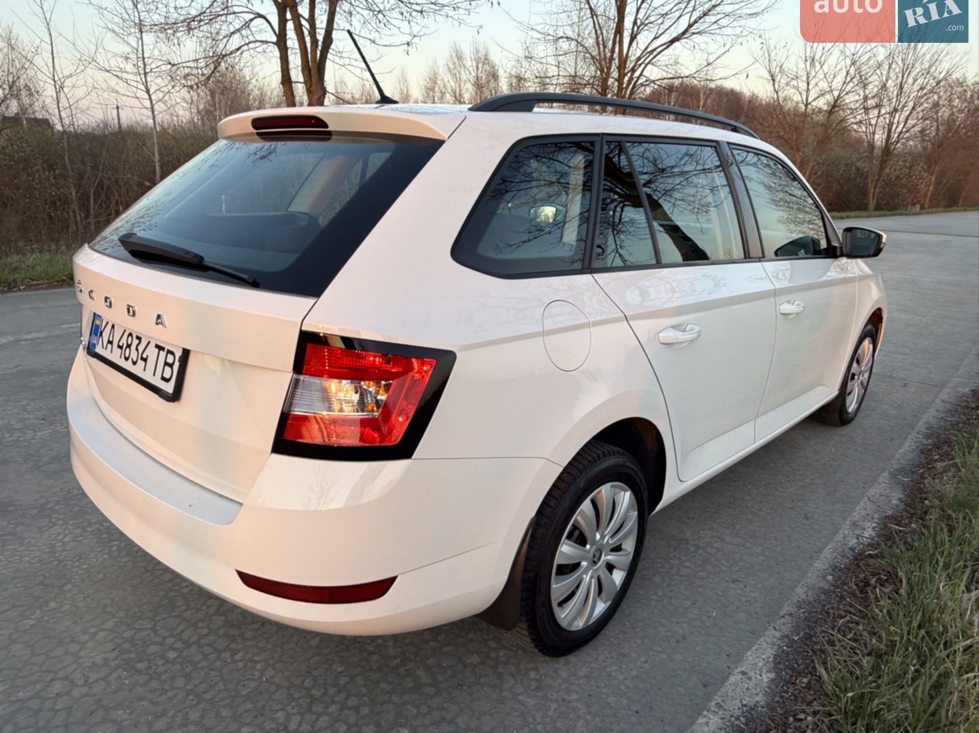 2021 Skoda Fabia - мініатюра 26