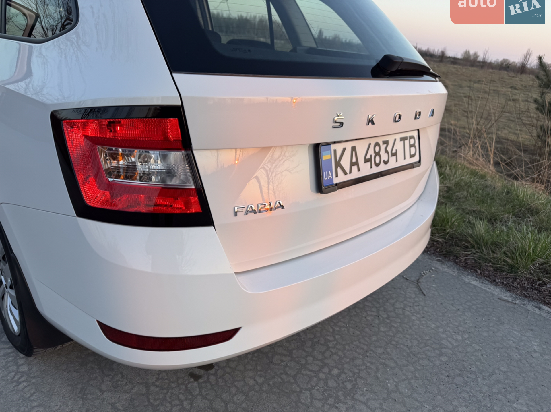 2021 Skoda Fabia - мініатюра 41