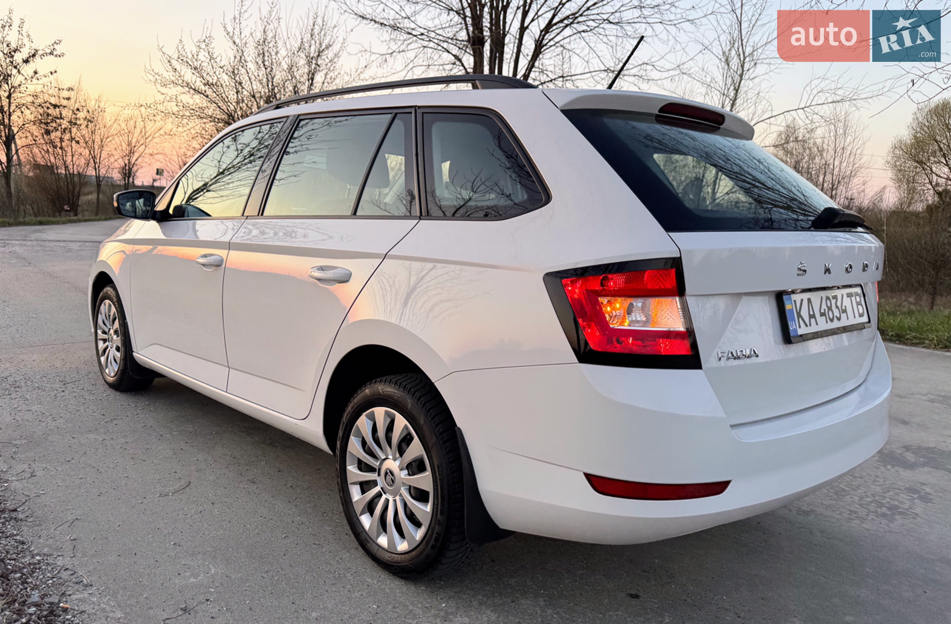 2021 Skoda Fabia - мініатюра 56