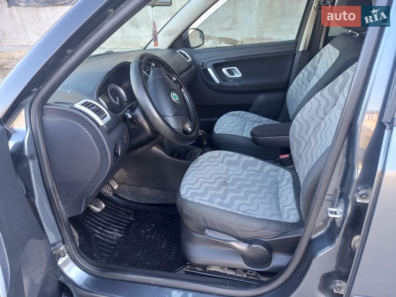 Универсал Skoda Fabia 2008 в Хмельницком фото 13 Универсал Skoda Fabia 2008 в Хмельницком
