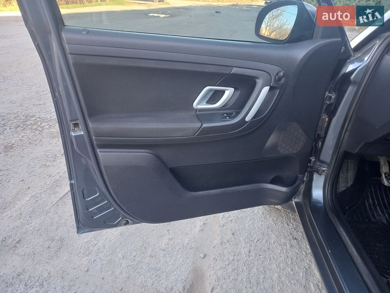 Универсал Skoda Fabia 2008 в Хмельницком фото 17 Универсал Skoda Fabia 2008 в Хмельницком