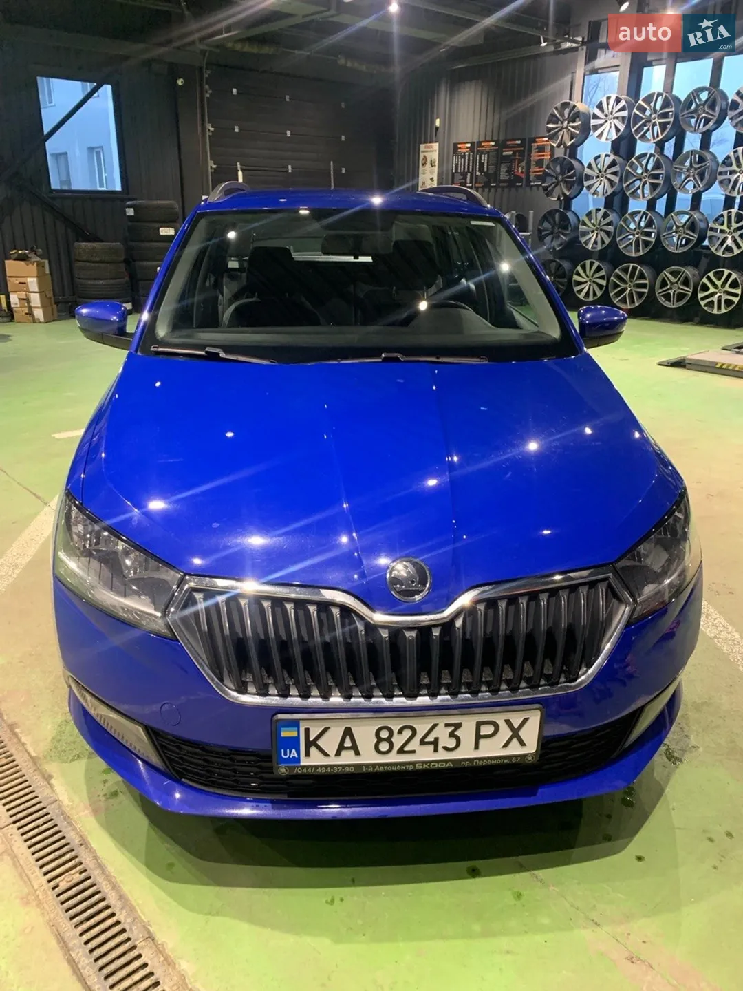 Фото авто 4