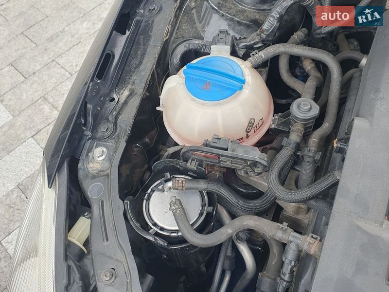 Универсал Skoda Fabia 2010 в Хусте