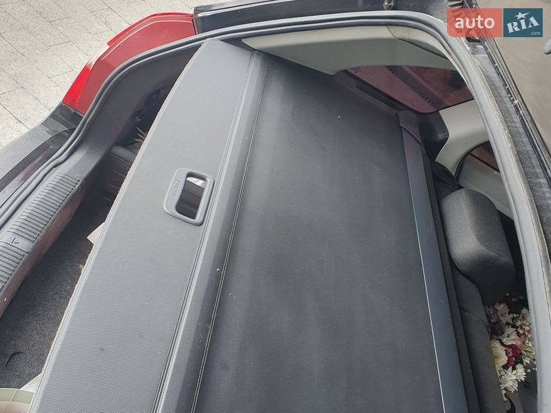 Универсал Skoda Fabia 2010 в Хусте