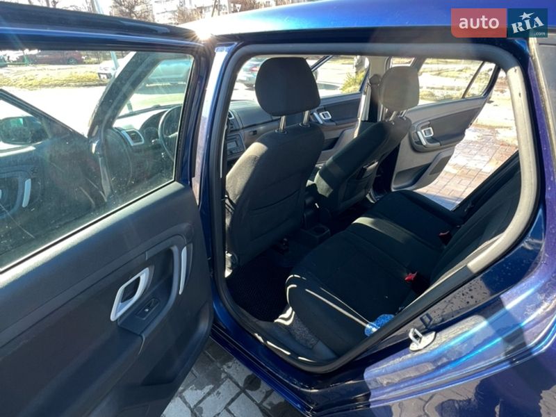 Универсал Skoda Fabia 2008 в Черкассах фото 19 Универсал Skoda Fabia 2008 в Черкассах