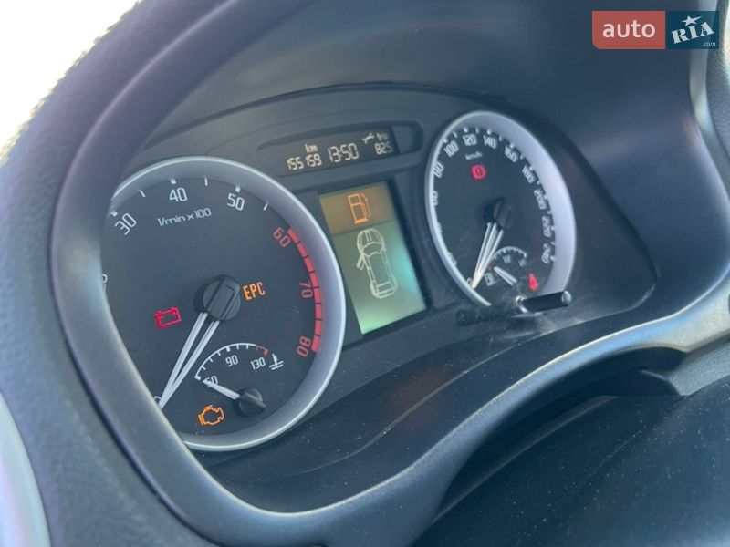 Универсал Skoda Fabia 2008 в Черкассах фото 22 Универсал Skoda Fabia 2008 в Черкассах