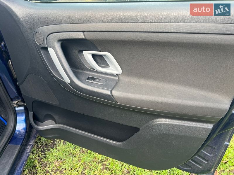 Универсал Skoda Fabia 2008 в Черкассах фото 37 Универсал Skoda Fabia 2008 в Черкассах