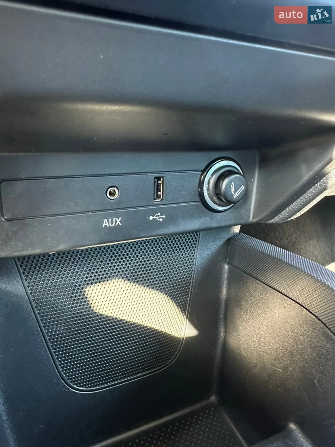 2018 Skoda Fabia - мініатюра 23