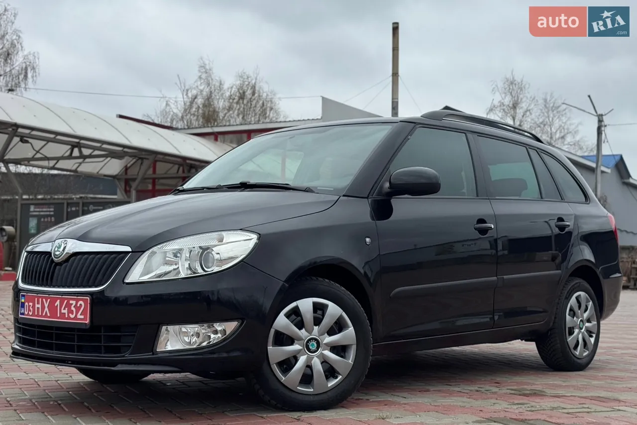 2011 Skoda Superb - мініатюра 84