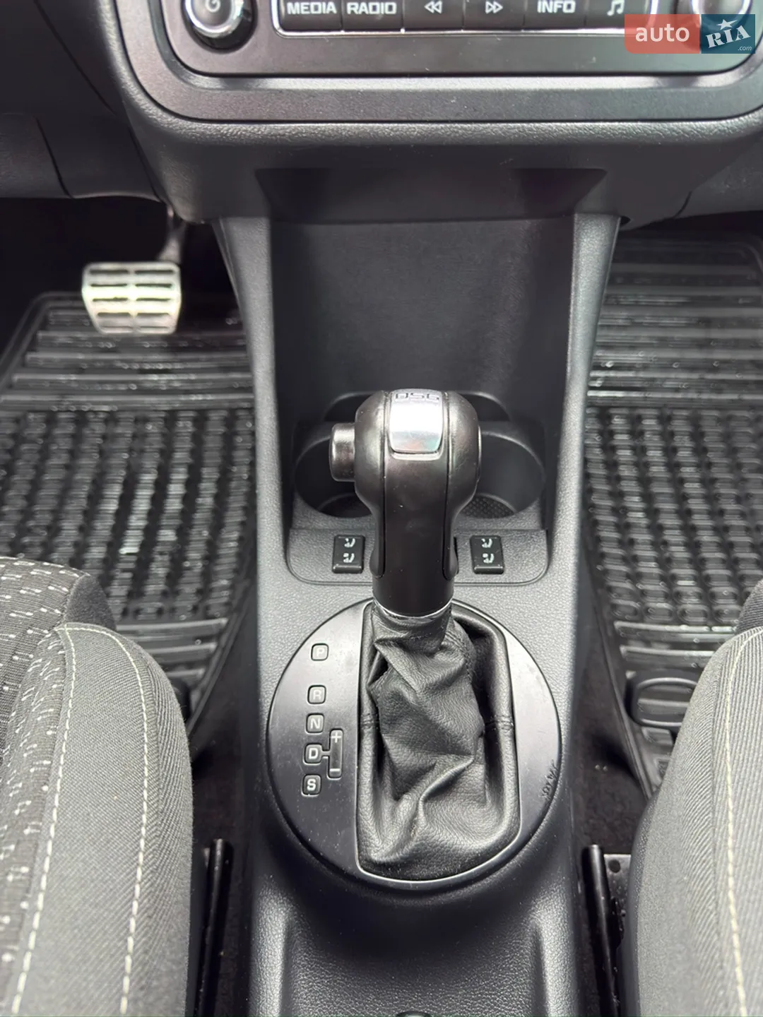2011 Skoda Fabia - мініатюра 36