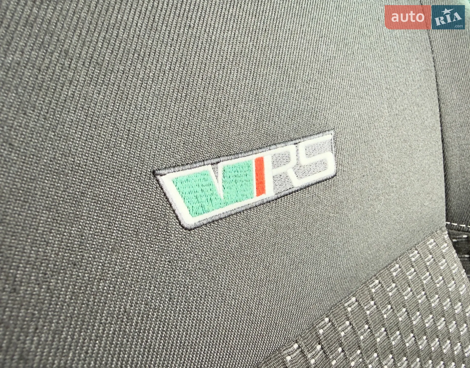 2011 Skoda Fabia - мініатюра 42