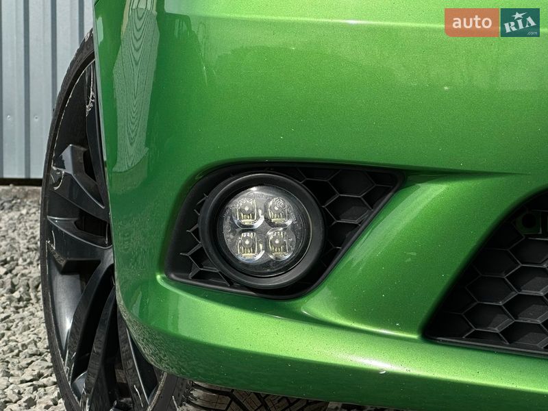 Хетчбек Skoda Fabia 2010 в Самборі