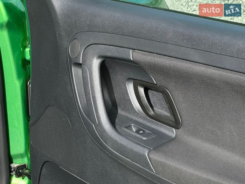 Хетчбек Skoda Fabia 2010 в Самборі